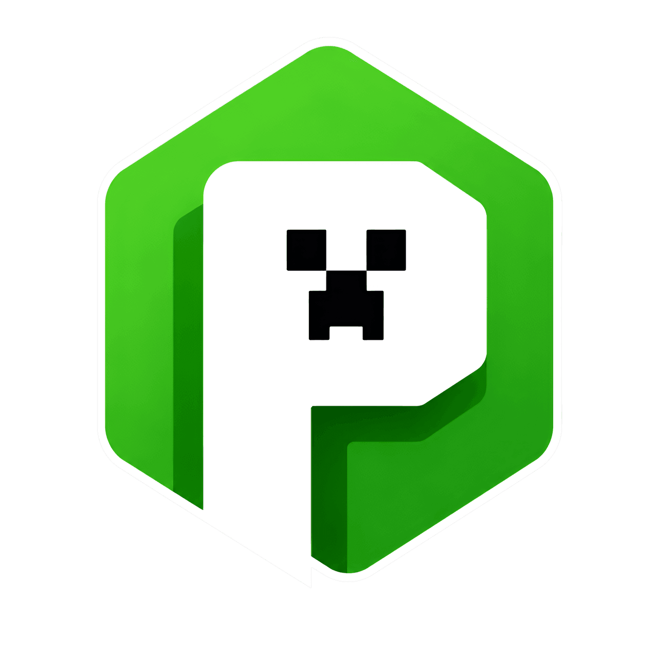 PocketMC Logo