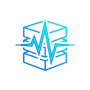 ServerPulse — Real-Time Discord Analytics Bot Logo